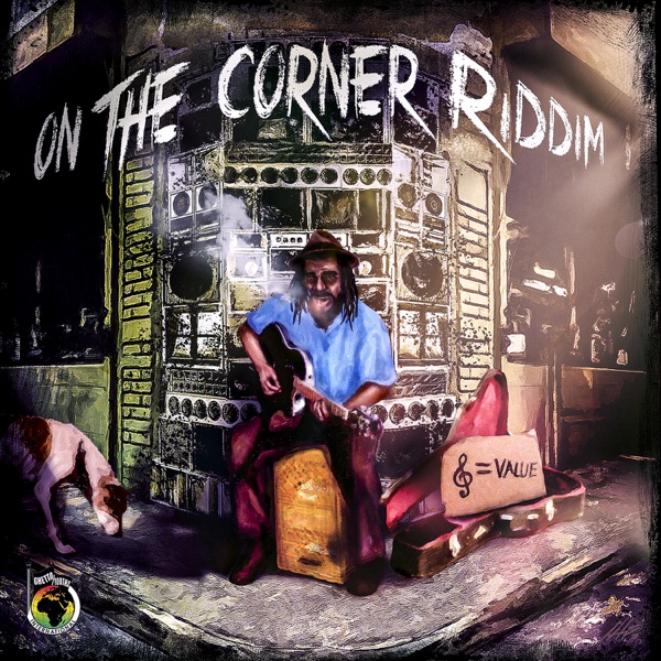 On the Corner Riddim (Standard) - Determine