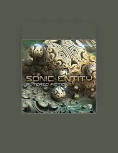 收听 Sonic Entity、观看音乐视频、阅读小传、查看巡演日期等 ！