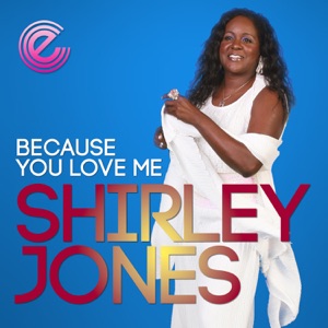 Because You Love Me - Single