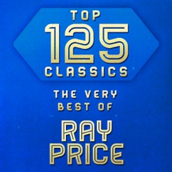 Ray Price - I Can't Run Away From Myself