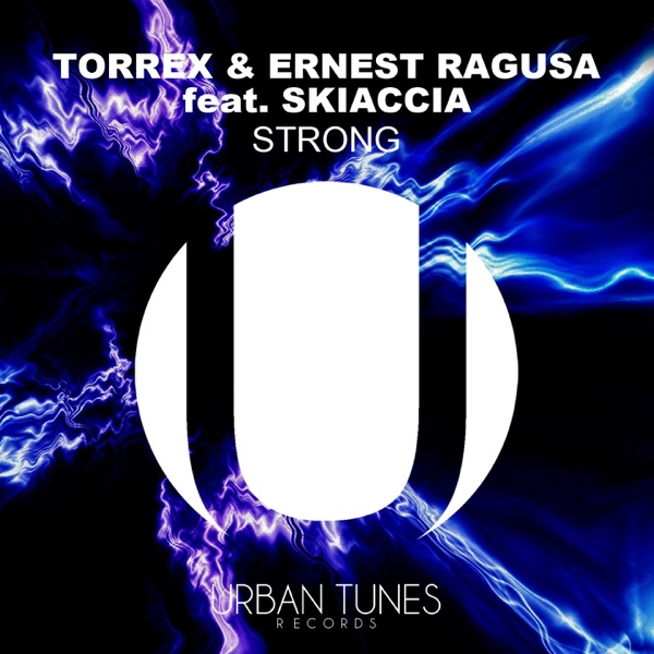 Strong (feat. Skiaccia) - Single