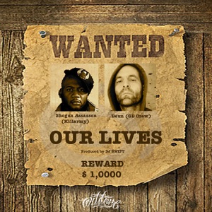 Our Lives - Single