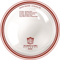 A Tention - Dawn Razor