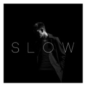 Slow - EP artwork