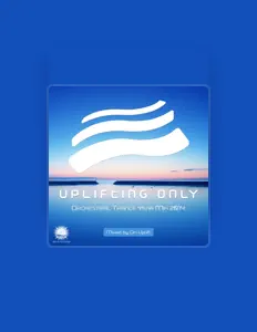 Ouve Ori Uplift, vê vídeos de música, lê a biografia, vê as datas da digressão e muito mais!