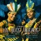 Aquellos Ojos Verdes - Los Indios Tabajaras lyrics