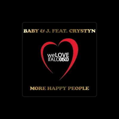 Listen to Baby & J., watch music videos, read bio, see tour dates & more!