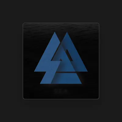 Listen to Sea, watch music videos, read bio, see tour dates & more!