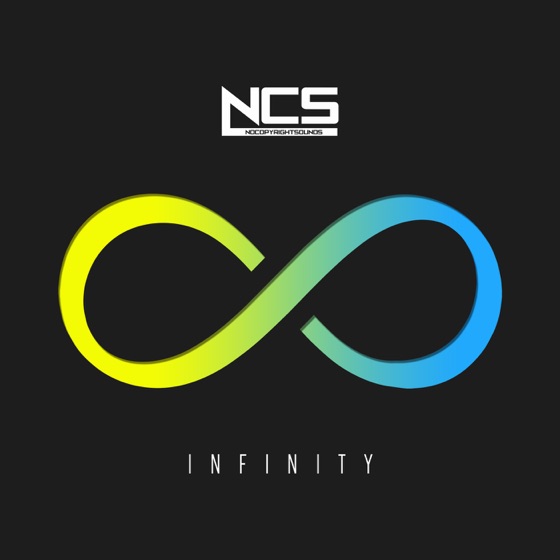 Cover artwork for NCS: Infinity (Continuous Mix)