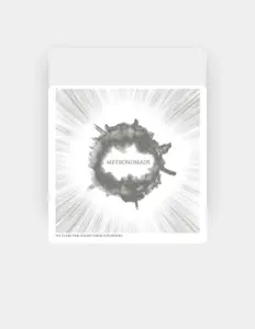 Posłuchaj wykonawcy Metronomads, obejrzyj teledyski, przeczytaj biografię, zobacz daty tras koncertowych i nie tylko!