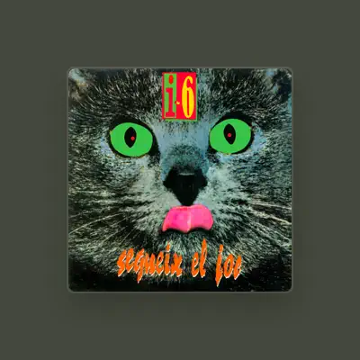 Listen to i-6, watch music videos, read bio, see tour dates & more!