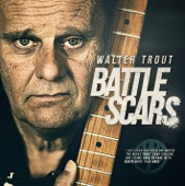 Walter Trout - Haunted By the Night