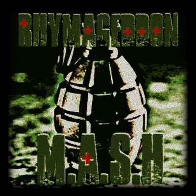 May Actually Save Hip-Hop - Single