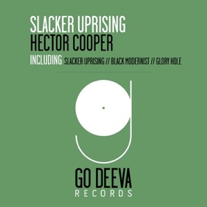 Slacker Uprising - EP
