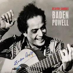 Os Afro-Sambas - Baden Powell