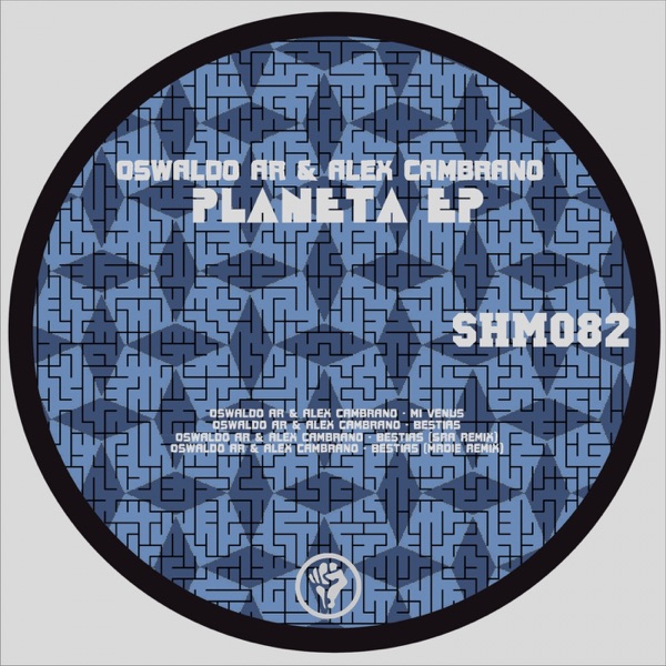 Planeta EP