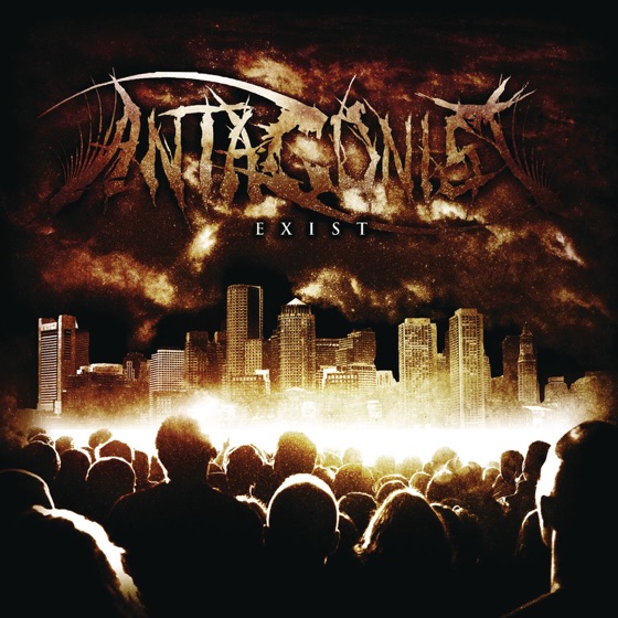 Cover artwork for Marana