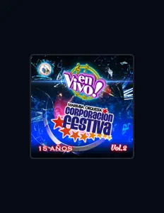 Listen to Marimba Orquesta Corporación Festiva, watch music videos, read bio, see tour dates & more!
