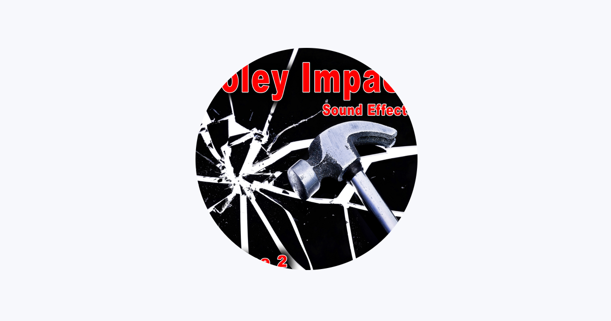 Foley Swishes: Sound Effects - Album by Sound Effects Library - Apple Music