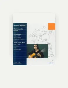 Deborah Mariotti을(를) 듣고, 뮤직 비디오를 보고, 약력을 읽고, 투어 일정 등을 확인하세요!