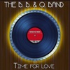 Time for Love (Disco Mix - Original 12 Inch Version) - Single