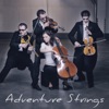 Adventure Strings - Uefa Champions League Theme