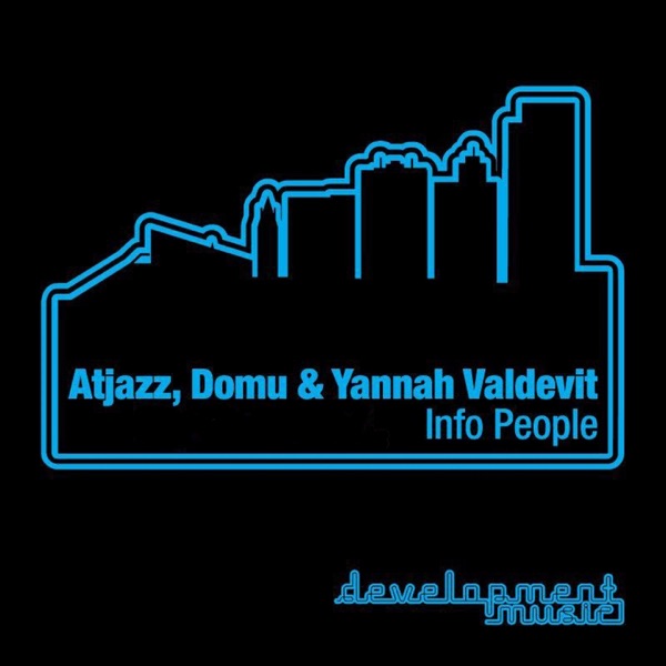 Info People - Single