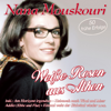 Weiße Rosen aus Athen - 50 frühe Erfolge - Nana Mouskouri