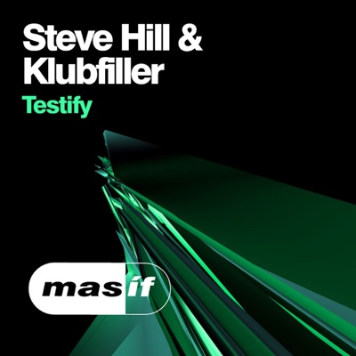 Testify - Single