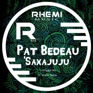 Saxajuju - Single
