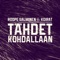 Tähdet kohdallaan - Single