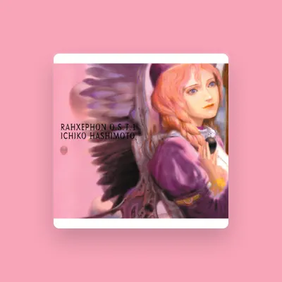 Listen to Ichiko Hashimoto, watch music videos, read bio, see tour dates & more!