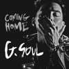 Coming Home - EP