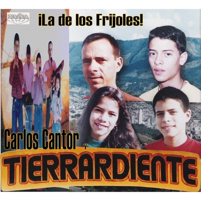 ¡La de los Frijoles!