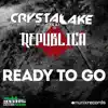 READY TO GO (RADIO EDIT)