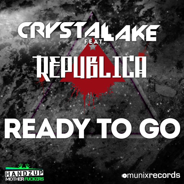 Ready to Go (feat. Republica) - Single