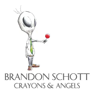 baixar álbum Brandon Schott - Crayons Angels