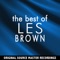 September in the Rain (feat. Julie London) - Les Brown & His Band of Renown lyrics