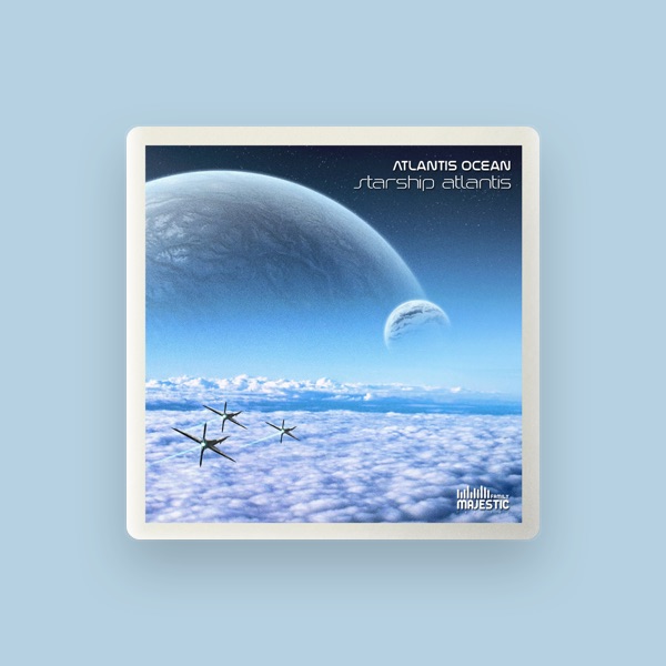 Atlantis Ocean's avatar