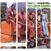 The Green Arrows - Chitima Nditakure