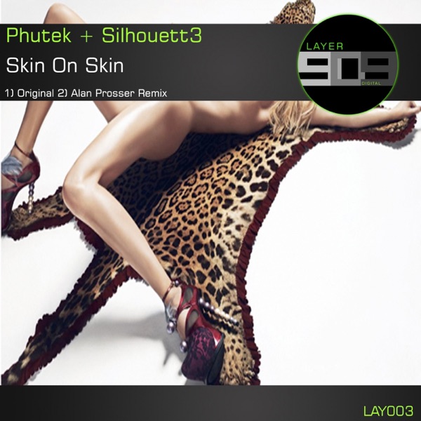 Skin On Skin - Single