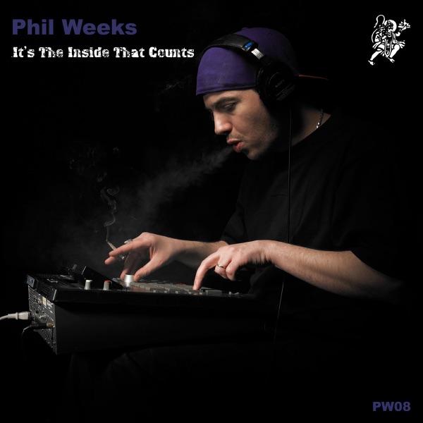 It's the Inside That Counts - Single