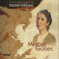 Melihat Gülses - Ben Aşkı İlk Defa Sende Tanıdım