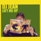 Lift Me Up (DJ Alex Mix) artwork