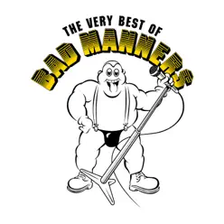 The Very Best Of - Bad Manners