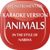 NABIHA - Animals