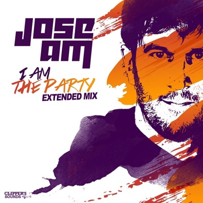 I Am the Party (Extended Mix) - Single