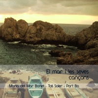 Maria del Mar Bonet - Vigila el Mar