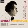 Orchestre des Jeunes Gustav Mahler Symphony No. 7: III. Scherzo. Schattenhaft Mahler: Symphonies Nos. 7, 8 & 9
