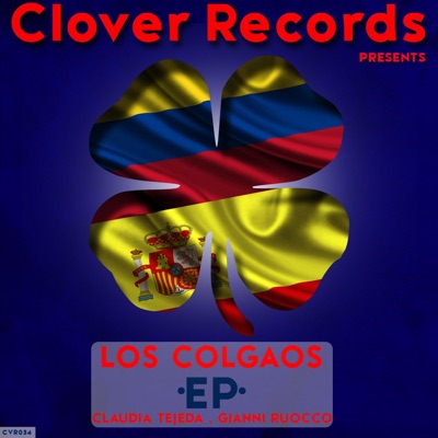 Los Colgaos - Single
